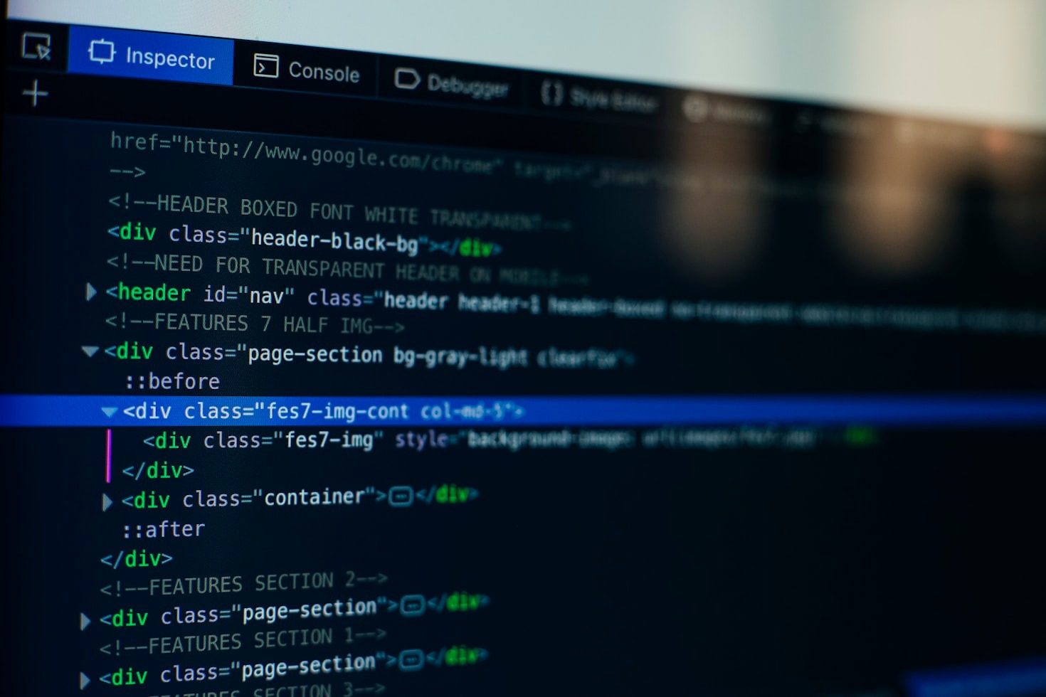 Choosing the Right Web Developer for Your Project